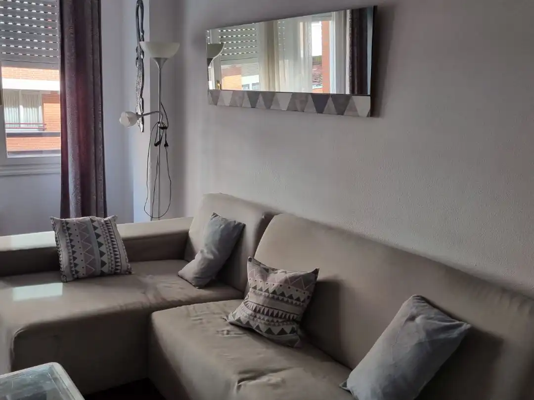Flat for rent in Jimenez Fernando Miembro Dya Kalea, 18, Txurdinaga