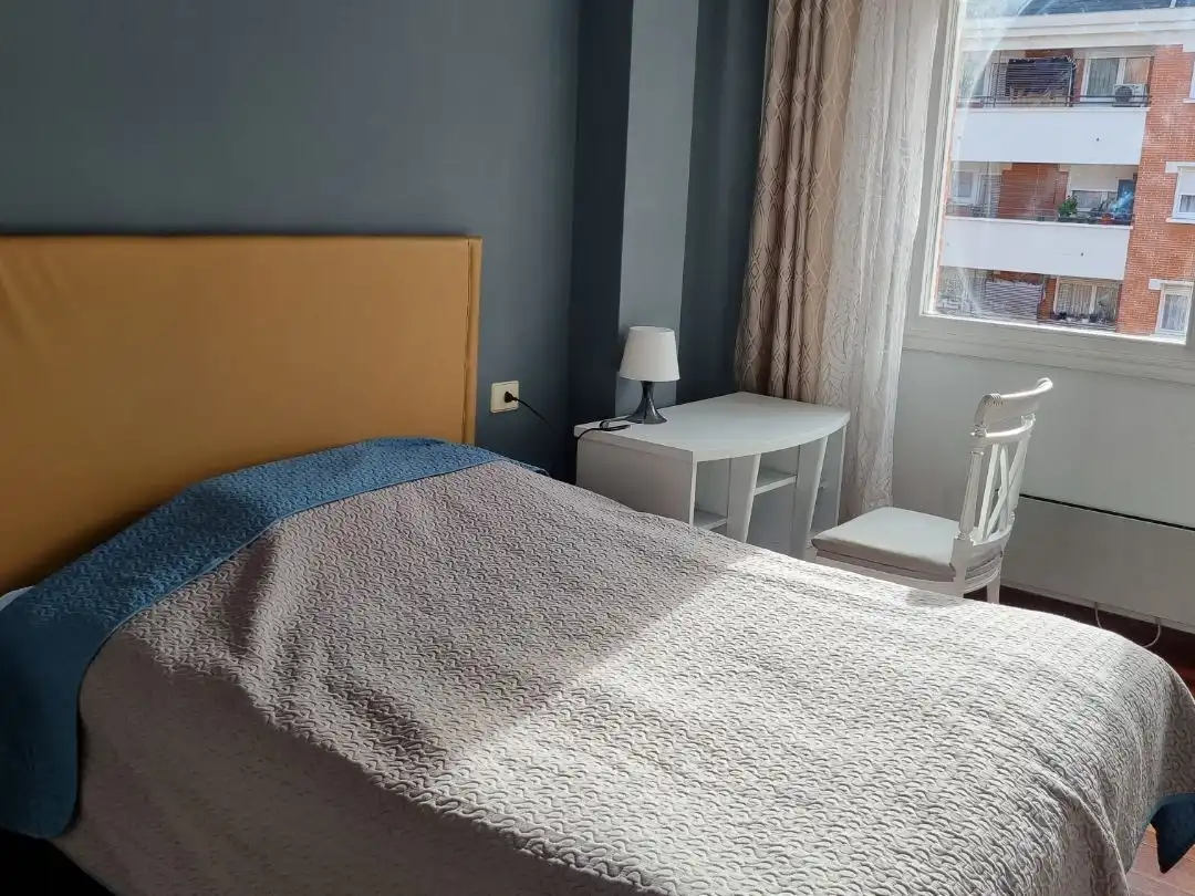 Flat for rent in Jimenez Fernando Miembro Dya Kalea, 18, Txurdinaga