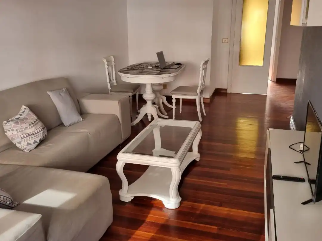 Flat for rent in Jimenez Fernando Miembro Dya Kalea, 18, Txurdinaga