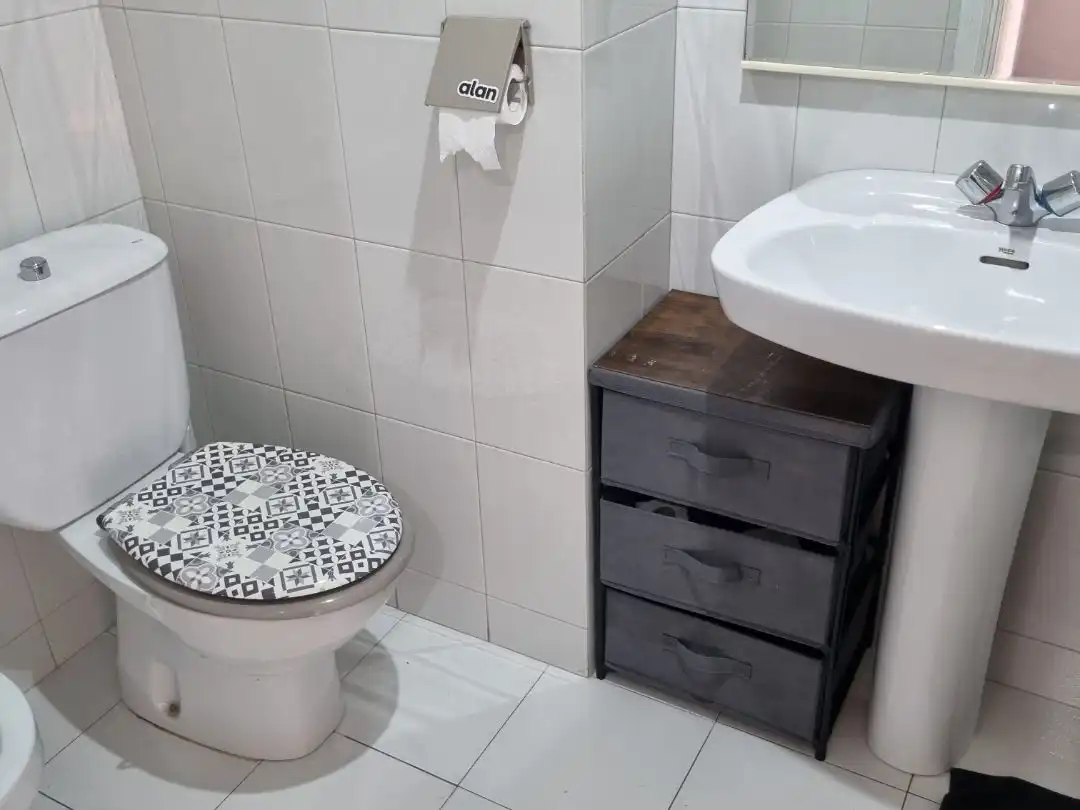 Flat for rent in Jimenez Fernando Miembro Dya Kalea, 18, Txurdinaga