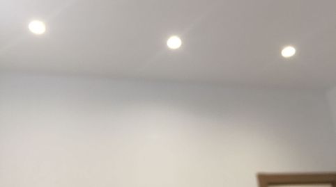 Piso en venta en Carrer de Sant Cebrià, 2, Llefià, Badalona - imagen 3 Foto 3 de Piso en venta en Carrer de Sant Cebrià, 2, Llefià, Badalona