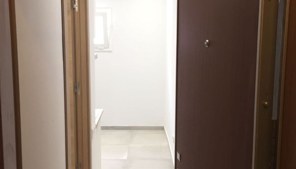 Piso en venta en Carrer de Sant Cebrià, 2, Llefià, Badalona - imagen 1 Foto 1 de Piso en venta en Carrer de Sant Cebrià, 2, Llefià, Badalona