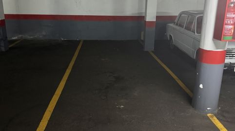 Garaje de alquiler en Calle Laurisilva, 36, La Cuesta -Finca España, San Cristóbal de la Laguna - imagen 2 Foto 2 de Garaje de alquiler en Calle Laurisilva, 36, La Cuesta -Finca España, San Cristóbal de la Laguna