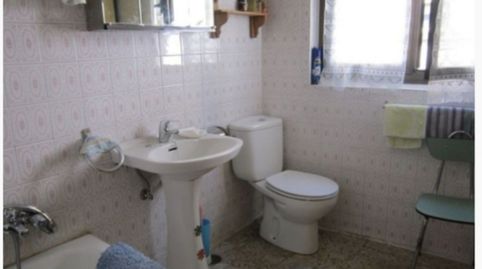 Foto 3 de Piso de alquiler en Travesía Trasera Colón, 1, Béjar, Salamanca
