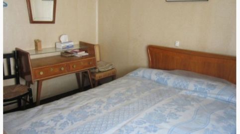 Foto 4 de Piso de alquiler en Travesía Trasera Colón, 1, Béjar, Salamanca