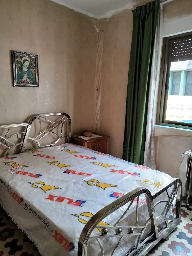 Habitación de Piso de alquiler en Béjar con Trastero, Amueblado y Horno