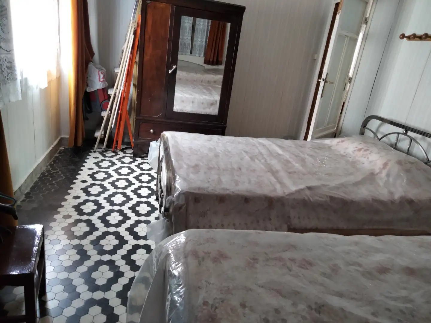 Habitación de Piso de alquiler en Béjar con Trastero, Amueblado y Horno