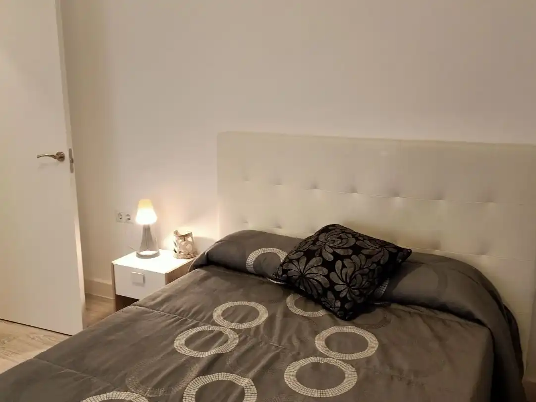 Room in Calle Mateo Guillén, 3, Centro Room in Calle Mateo Guillén, 3, Centro