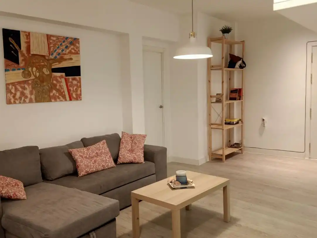 Room in Calle Mateo Guillén, 3, Centro Room in Calle Mateo Guillén, 3, Centro