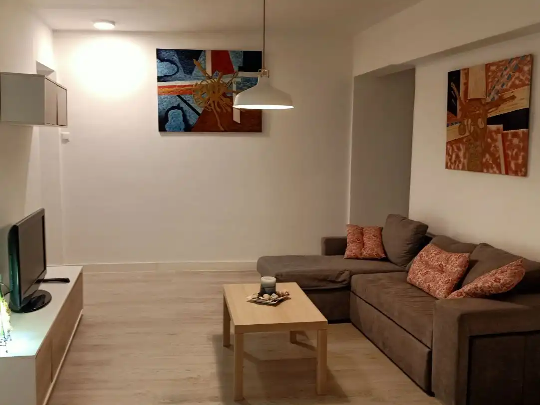 Room in Calle Mateo Guillén, 3, Centro Room in Calle Mateo Guillén, 3, Centro