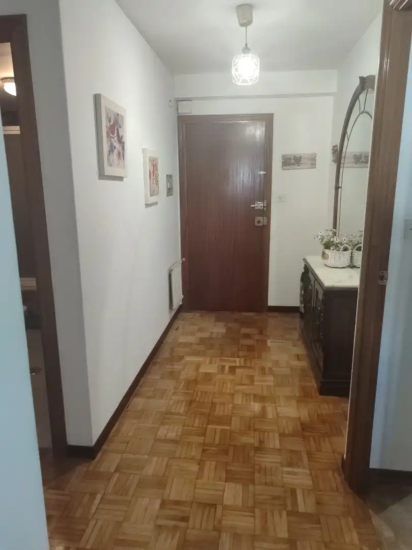 Piso de alquiler en Rúa Pérez Porto, 3, Os Mallos