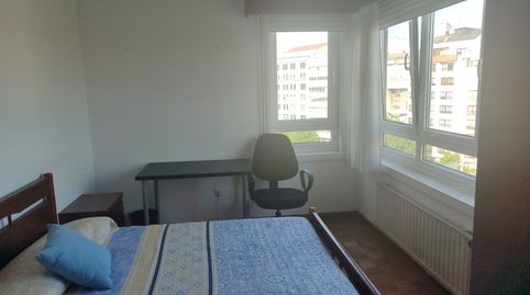 Foto 3 de Piso de alquiler en Rúa Pérez Porto, 3, Os Mallos, A Coruña Capital