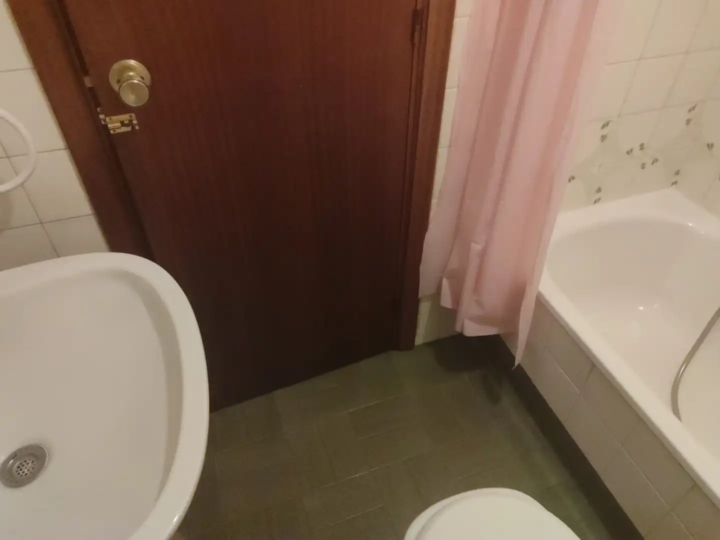 Piso de alquiler en Rúa Pérez Porto, 3, Os Mallos