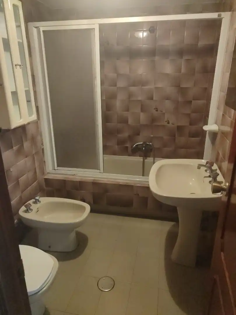 Piso de alquiler en Rúa Pérez Porto, 3, Os Mallos