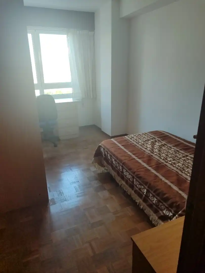 Piso de alquiler en Rúa Pérez Porto, 3, Os Mallos
