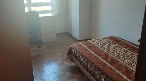 Foto 2 de Piso de alquiler en Rúa Pérez Porto, 3, Os Mallos, A Coruña Capital