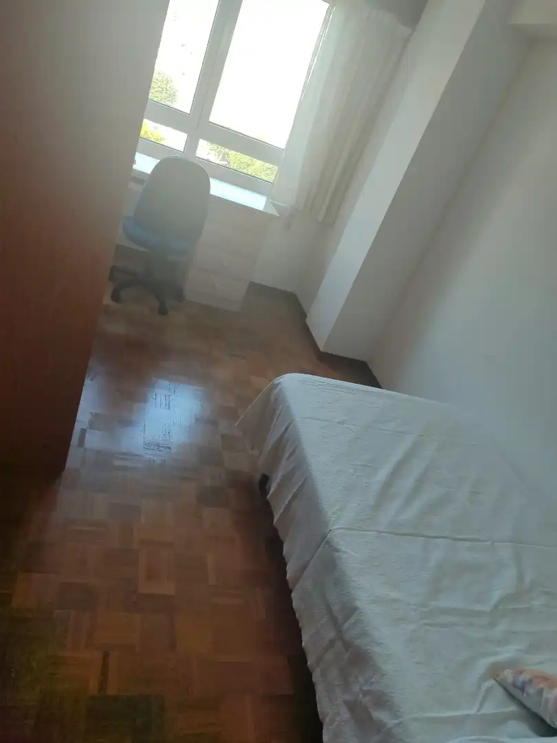 Piso de alquiler en Rúa Pérez Porto, 3, Os Mallos