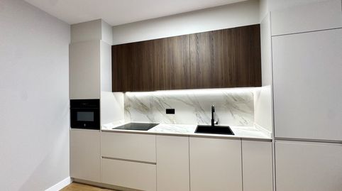 Piso en venta en Gregorio de la Revilla Zumarkalea, 18, Zona Indautxu, Bilbao - imagen 4 Foto 4 de Piso en venta en Gregorio de la Revilla Zumarkalea, 18, Zona Indautxu, Bilbao