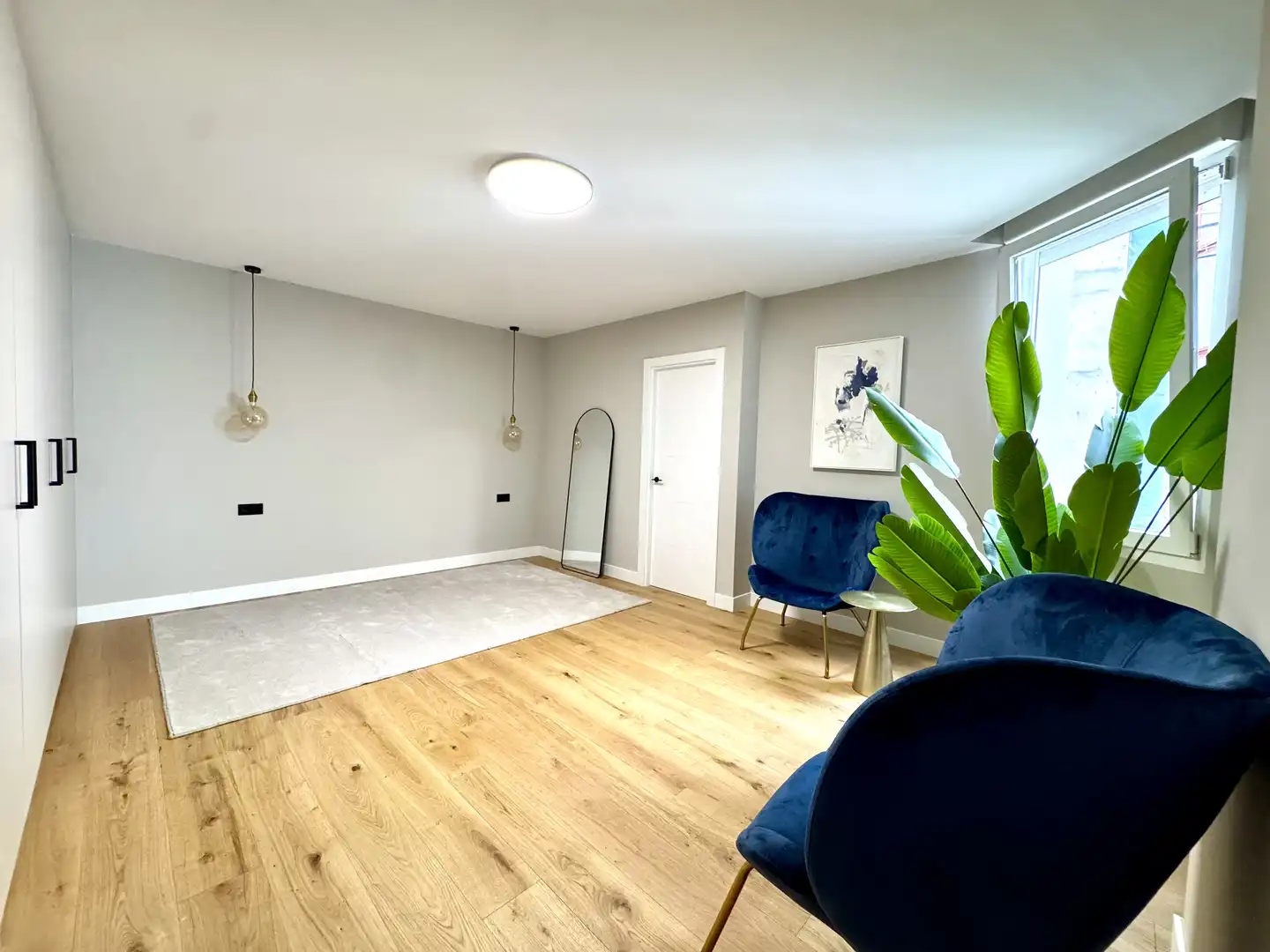 Piso en venta en Gregorio de la Revilla Zumarkalea, 18, Zona Indautxu Piso en venta en Bilbao con Terraza