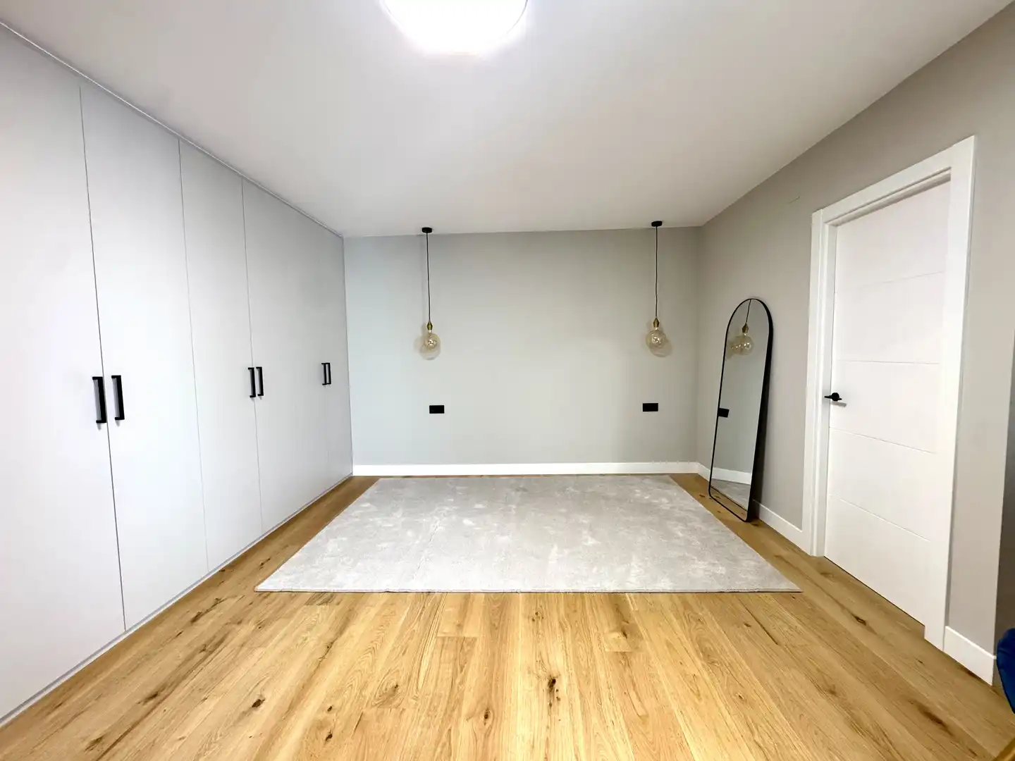 Piso en venta en Gregorio de la Revilla Zumarkalea, 18, Zona Indautxu Piso en venta en Bilbao con Terraza