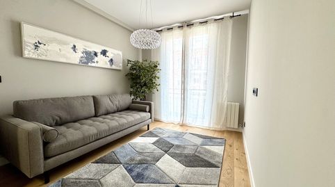 Piso en venta en Gregorio de la Revilla Zumarkalea, 18, Zona Indautxu, Bilbao - imagen 5 Foto 5 de Piso en venta en Gregorio de la Revilla Zumarkalea, 18, Zona Indautxu, Bilbao