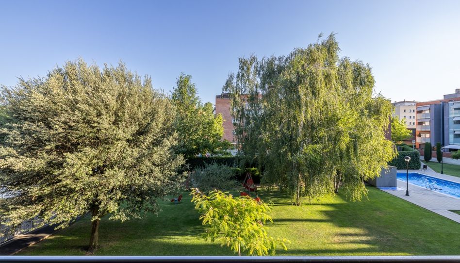Piso en venta en Rambla del Celler, 56, Torreblanca, Sant Cugat del Vallès - imagen 1 Foto 1 de Piso en venta en Rambla del Celler, 56, Torreblanca, Sant Cugat del Vallès
