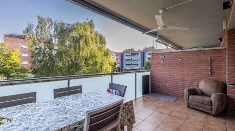 Piso en venta en Rambla del Celler, 56, Torreblanca, Sant Cugat del Vallès - imagen 5 Foto 5 de Piso en venta en Rambla del Celler, 56, Torreblanca, Sant Cugat del Vallès
