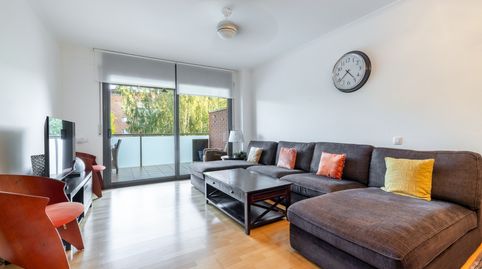 Piso en venta en Rambla del Celler, 56, Torreblanca, Sant Cugat del Vallès - imagen 4 Foto 4 de Piso en venta en Rambla del Celler, 56, Torreblanca, Sant Cugat del Vallès
