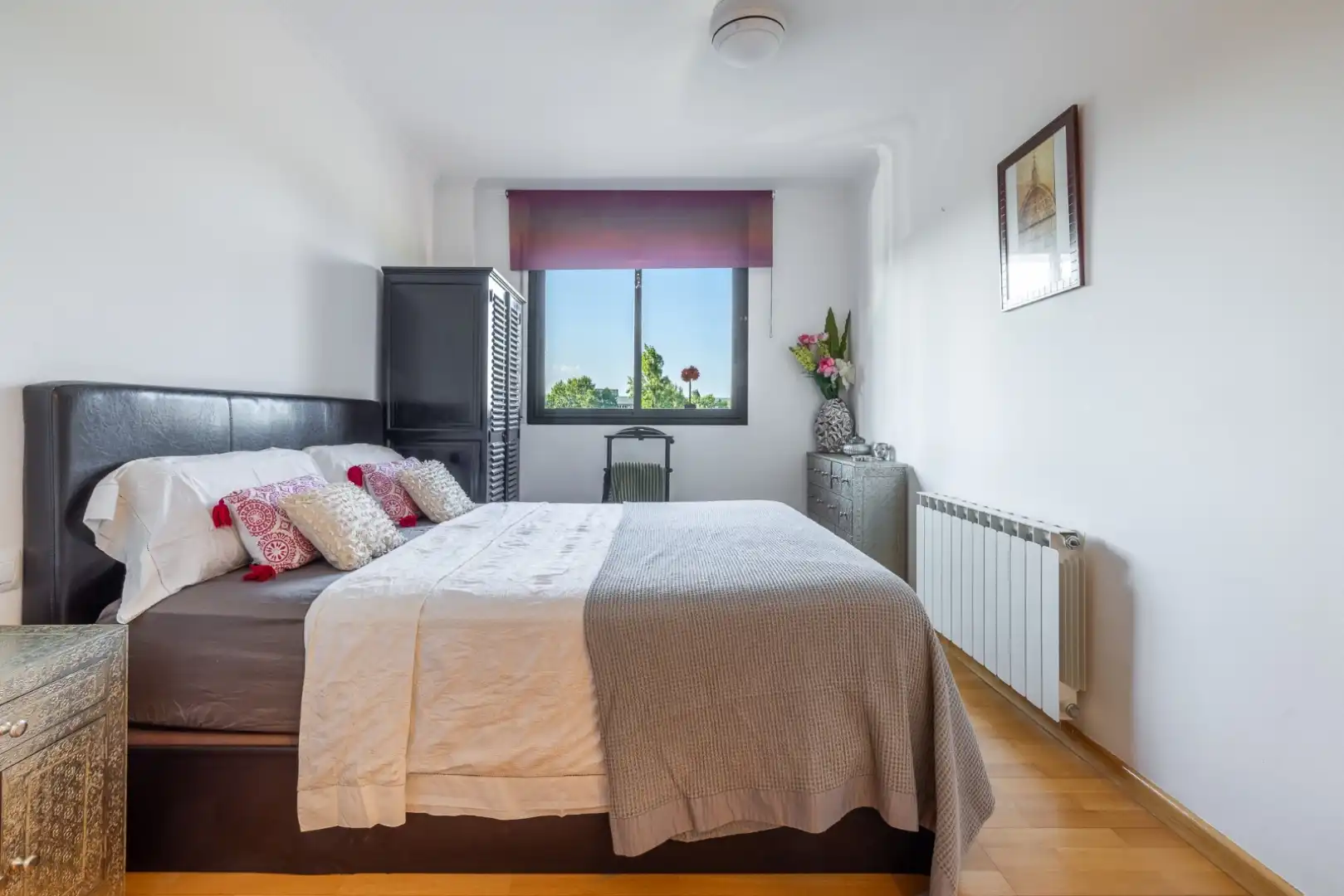 Piso en venta en Rambla del Celler, 56, Torreblanca Habitación de Piso en venta en Sant Cugat del Vallès con Terraza, Piscina y Balcón