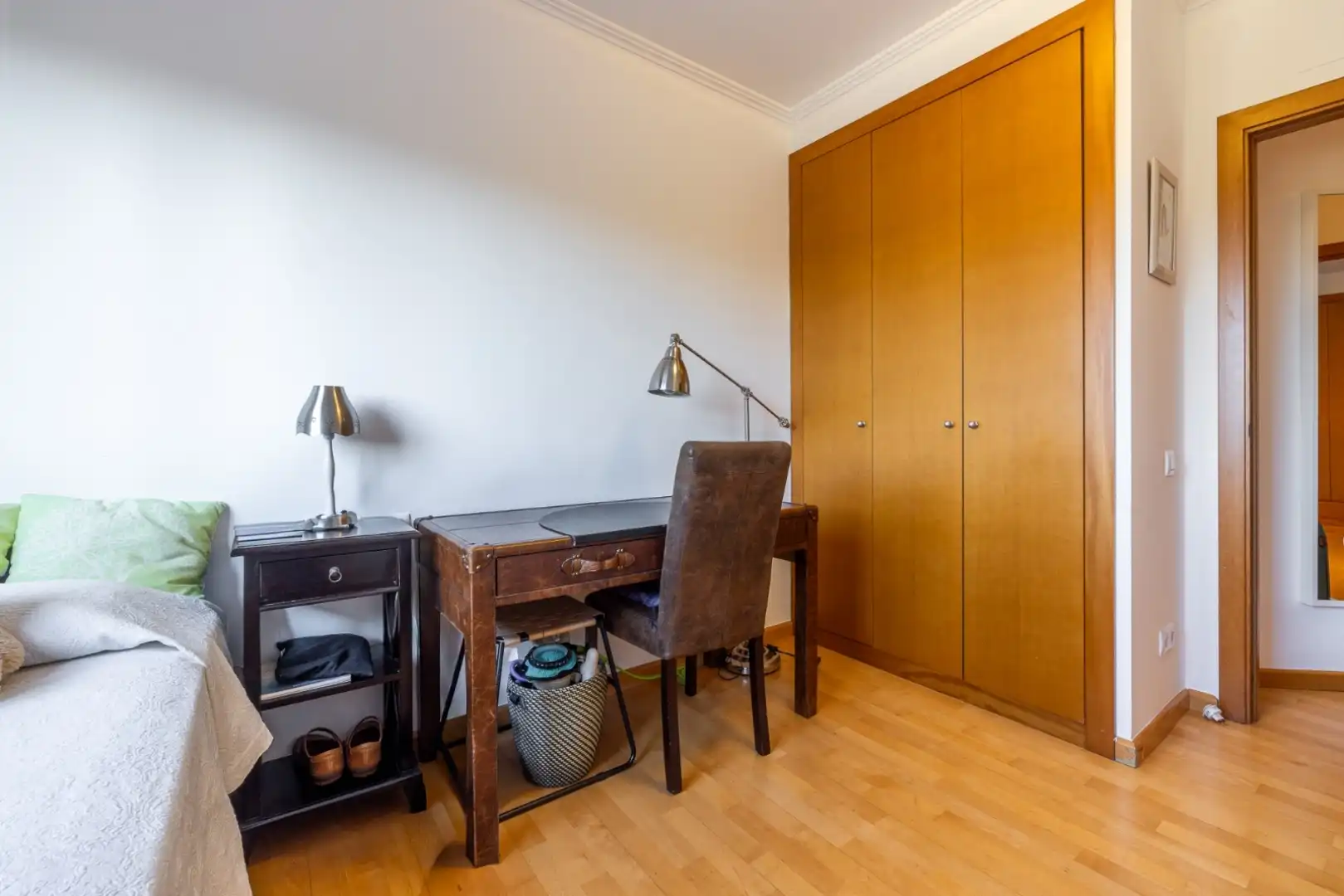 Piso en venta en Rambla del Celler, 56, Torreblanca Habitación de Piso en venta en Sant Cugat del Vallès con Terraza, Piscina y Balcón