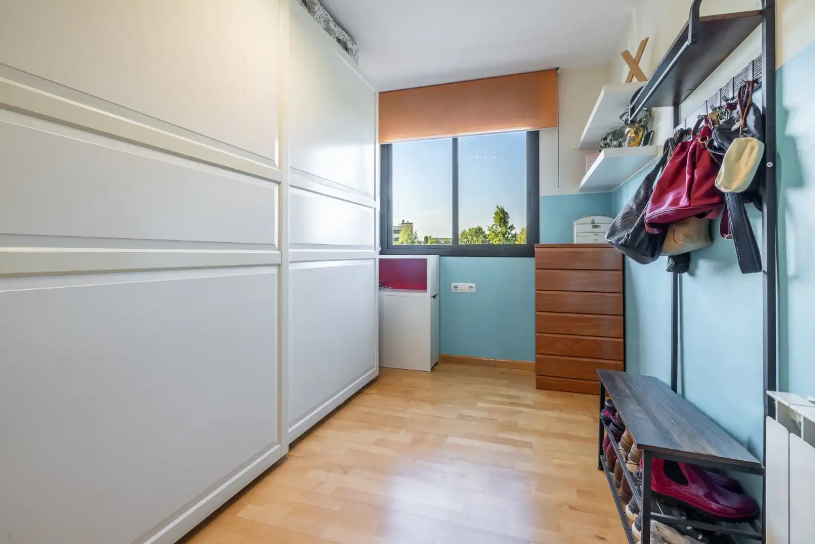Piso en venta en Rambla del Celler, 56, Torreblanca Habitación de Piso en venta en Sant Cugat del Vallès con Terraza, Piscina y Balcón