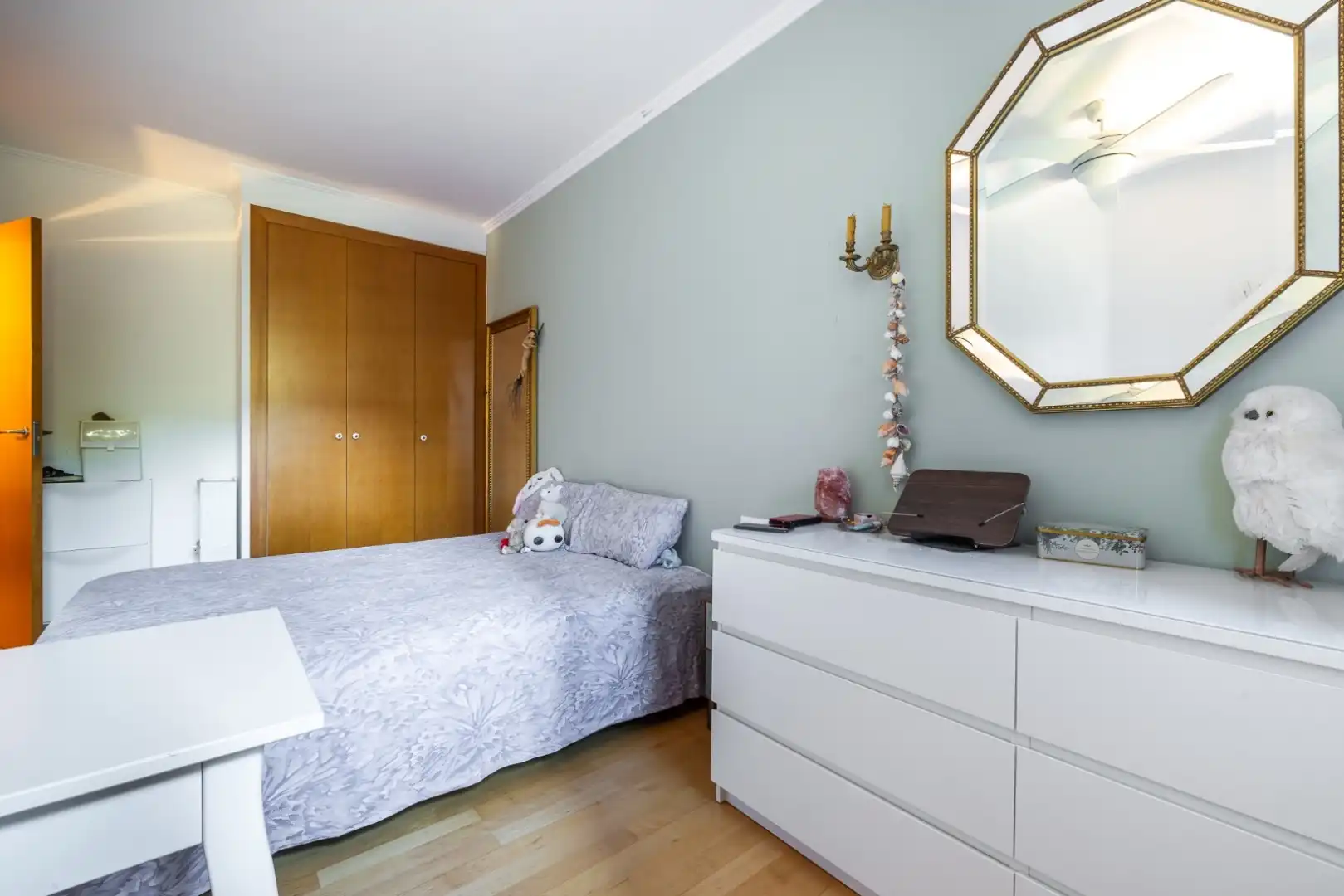 Piso en venta en Rambla del Celler, 56, Torreblanca Habitación de Piso en venta en Sant Cugat del Vallès con Terraza, Piscina y Balcón