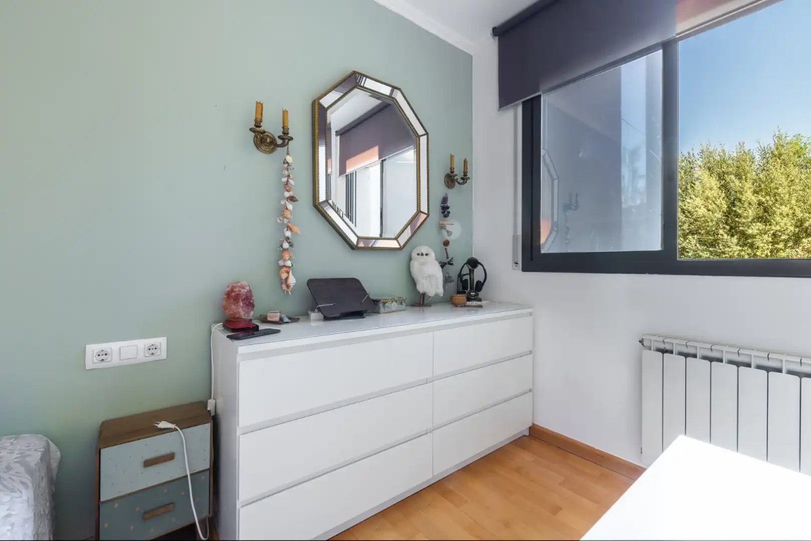 Piso en venta en Rambla del Celler, 56, Torreblanca Habitación de Piso en venta en Sant Cugat del Vallès con Terraza, Piscina y Balcón