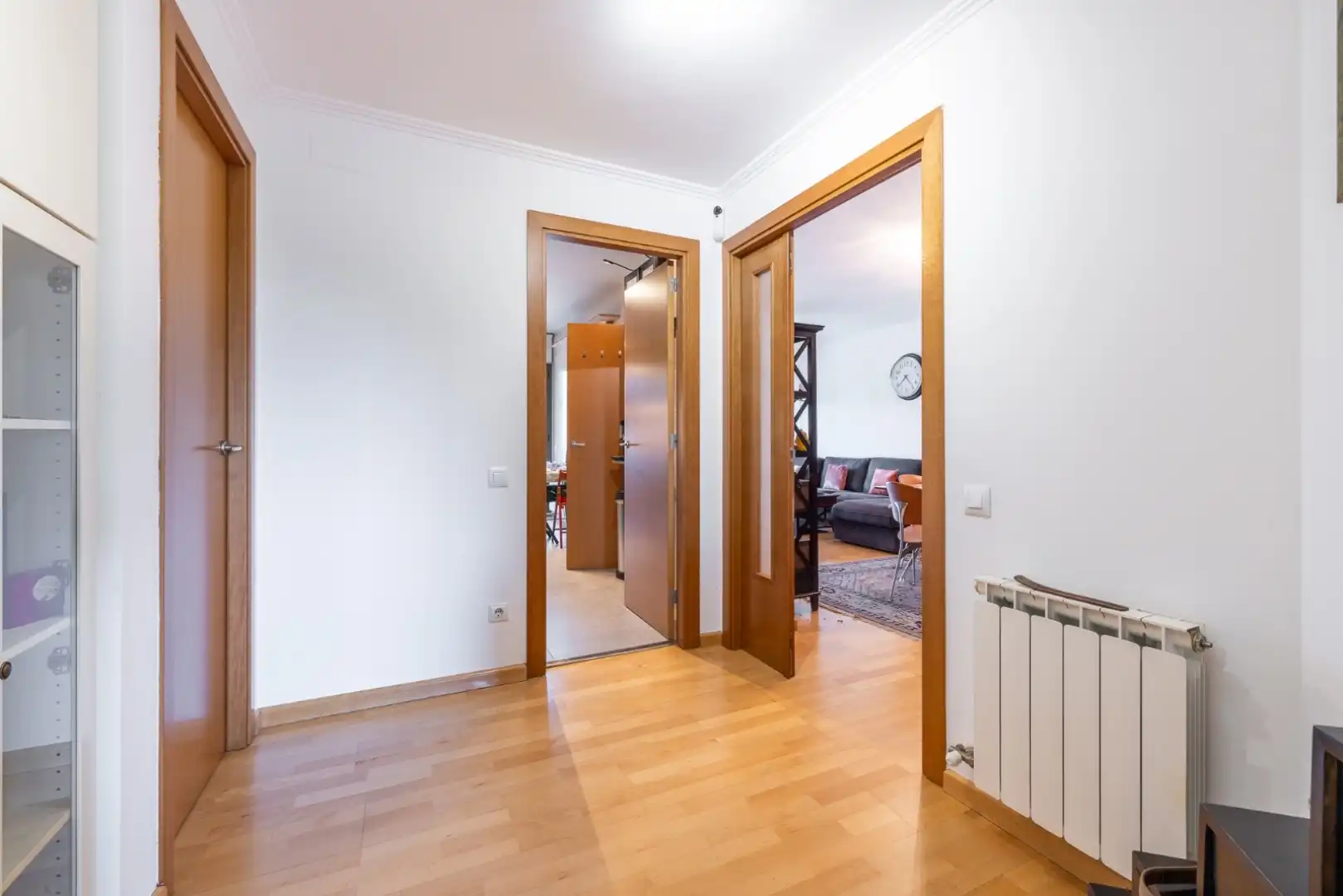 Piso en venta en Rambla del Celler, 56, Torreblanca Piso en venta en Sant Cugat del Vallès con Terraza, Piscina y Balcón