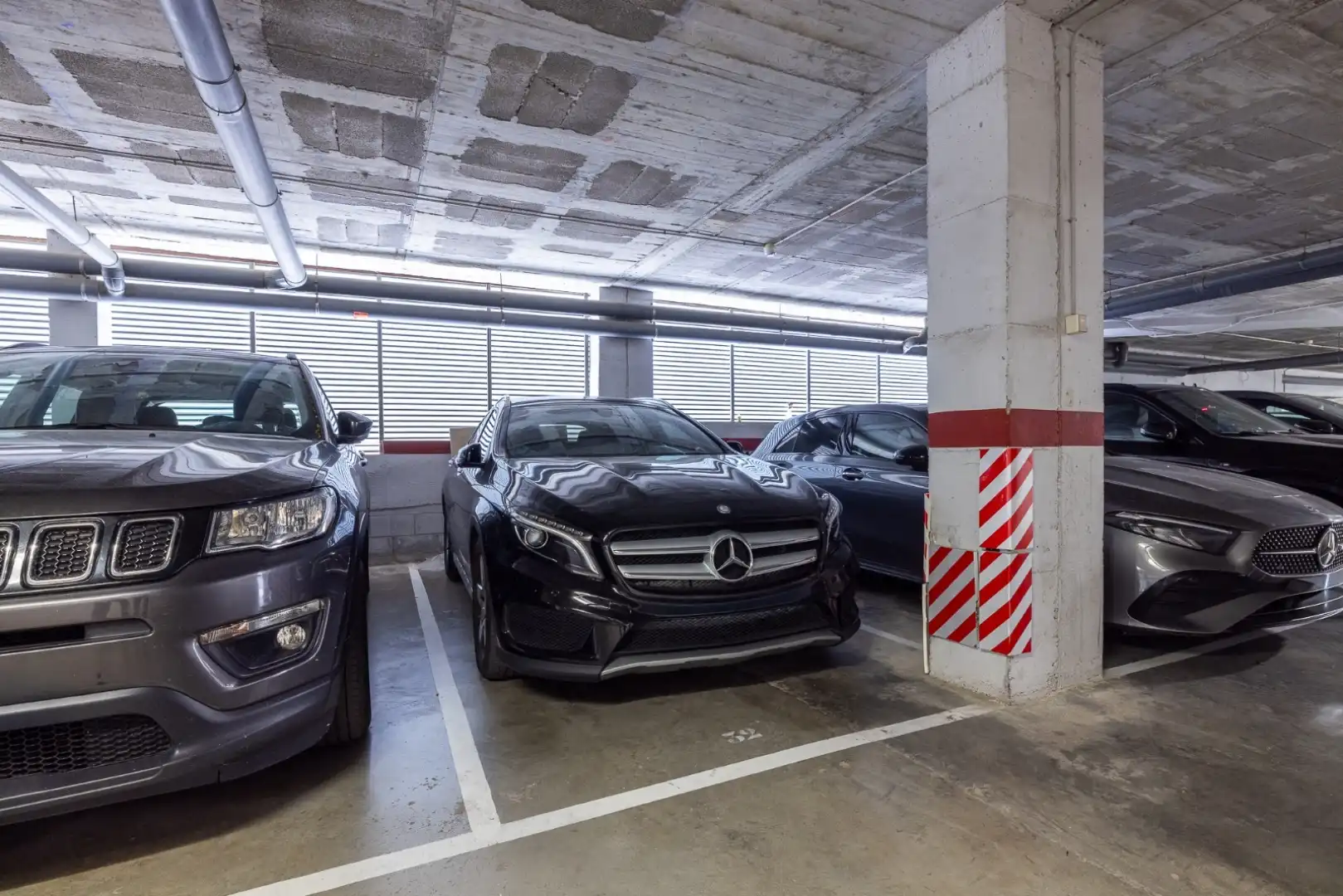 Piso en venta en Rambla del Celler, 56, Torreblanca Parking de Piso en venta en Sant Cugat del Vallès con Terraza, Piscina y Balcón
