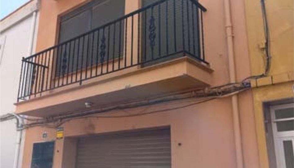 Apartamento de alquiler en La Vall d'Uixó, Castellón - imagen 1 Foto 1 de Apartamento de alquiler en La Vall d'Uixó, Castellón