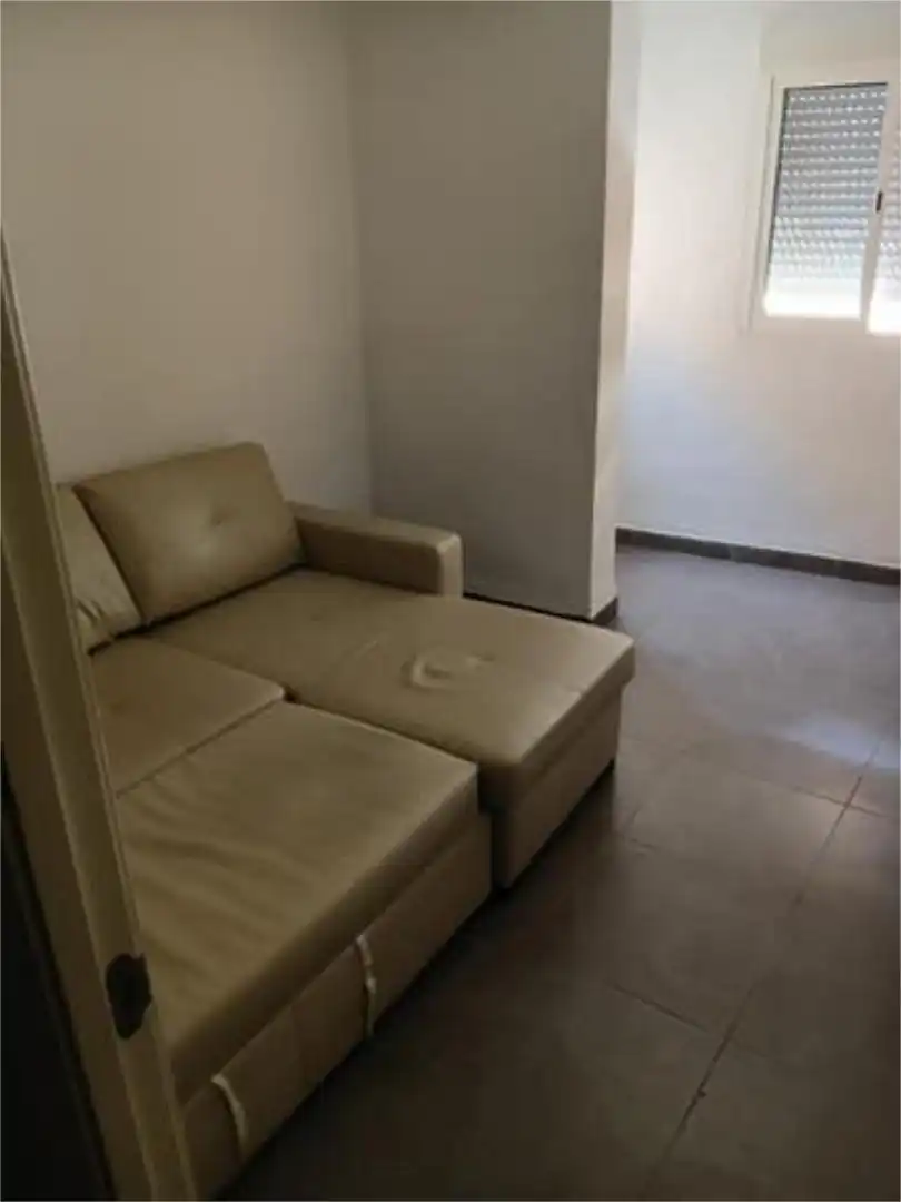 Apartamento de alquiler en La Vall d'Uixó con Terraza y Amueblado
