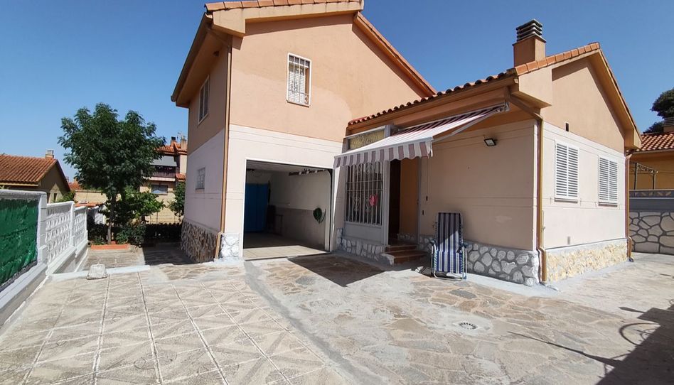 Flat for sale in Calle Fuente del Avellano, 142, Loranca de Tajuña, Guadalajara - image 1 Photo 1 of Flat for sale in Calle Fuente del Avellano, 142, Loranca de Tajuña, Guadalajara