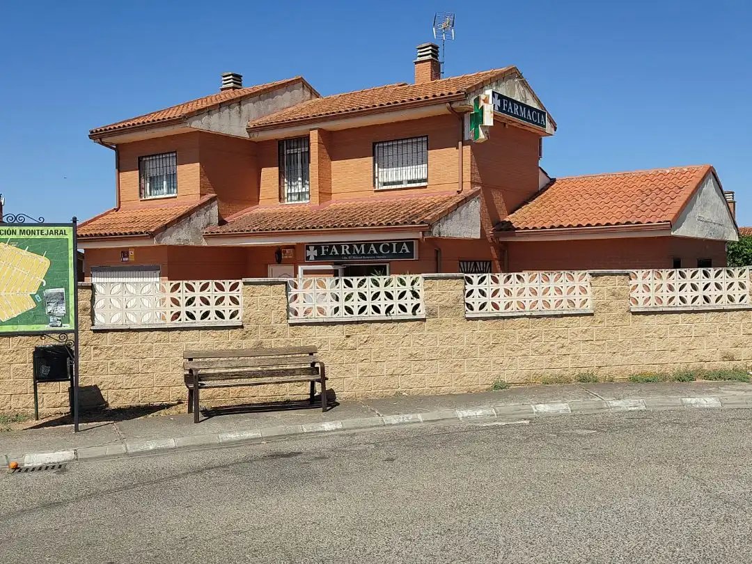Flat for sale in Calle Fuente del Avellano, 142, Loranca de Tajuña Flat for sale in Loranca de Tajuña with Heating, Private garden and Terrace