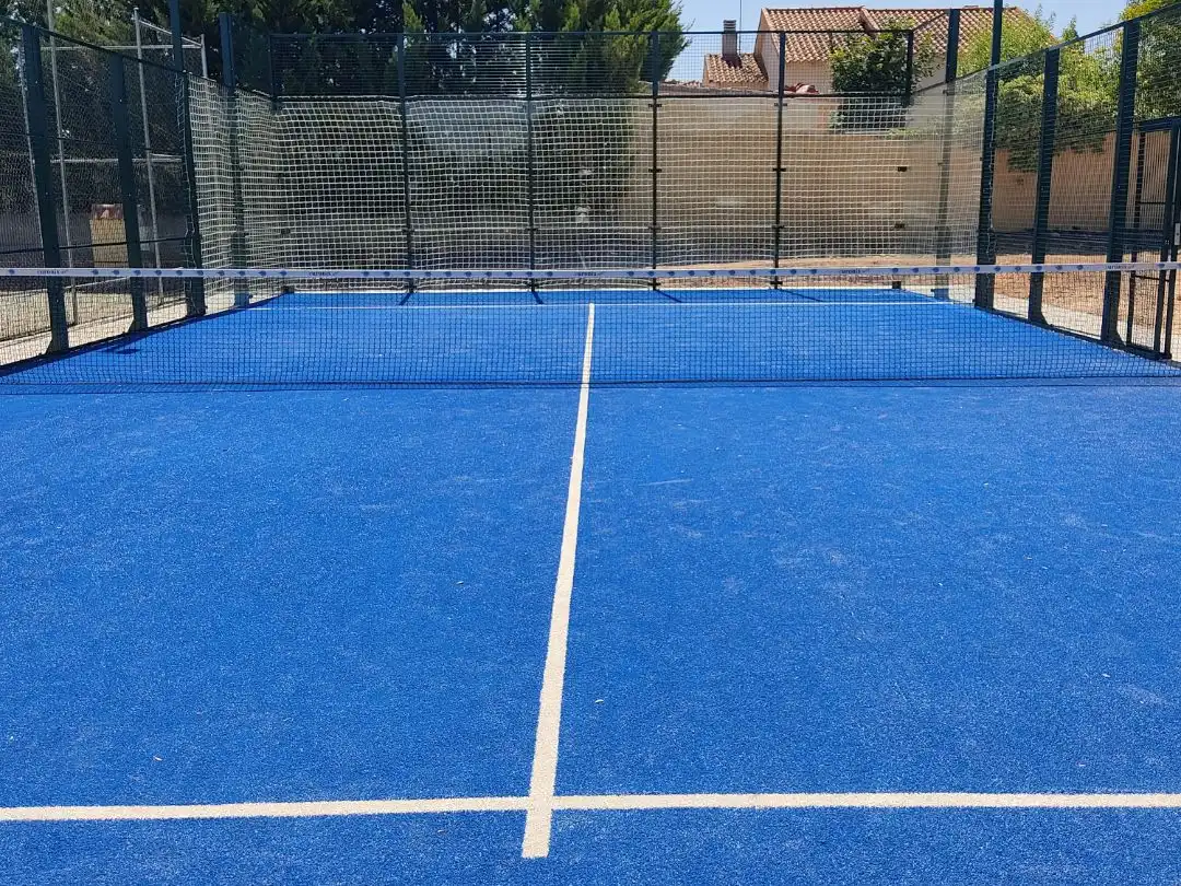 Flat for sale in Calle Fuente del Avellano, 142, Loranca de Tajuña Parking of Flat for sale in Loranca de Tajuña with Heating, Private garden and Terrace