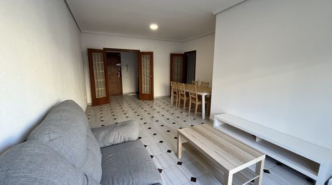Wohnung zur Miete in Carrer de la Puríssima, 20, Centro, Almazora / Almassora - Bild 3 Foto 3 von Wohnung zur Miete in Carrer de la Puríssima, 20, Centro, Almazora / Almassora