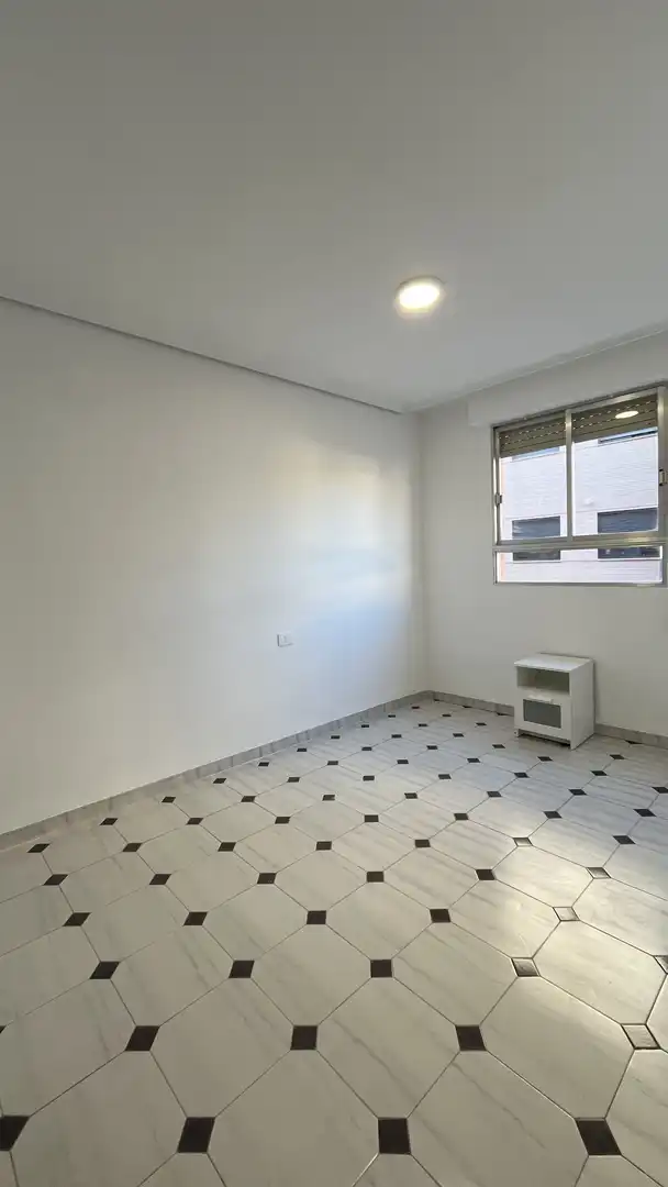 Flat for rent in Carrer de la Puríssima, 20, Centro Bedroom of Flat for rent in Almazora / Almassora with Furnished and Balcony