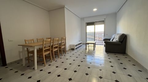 Wohnung zur Miete in Carrer de la Puríssima, 20, Centro, Almazora / Almassora - Bild 2 Foto 2 von Wohnung zur Miete in Carrer de la Puríssima, 20, Centro, Almazora / Almassora