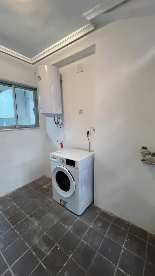 Flat for rent in Carrer de la Puríssima, 20, Centro Flat for rent in Almazora / Almassora with Furnished and Balcony