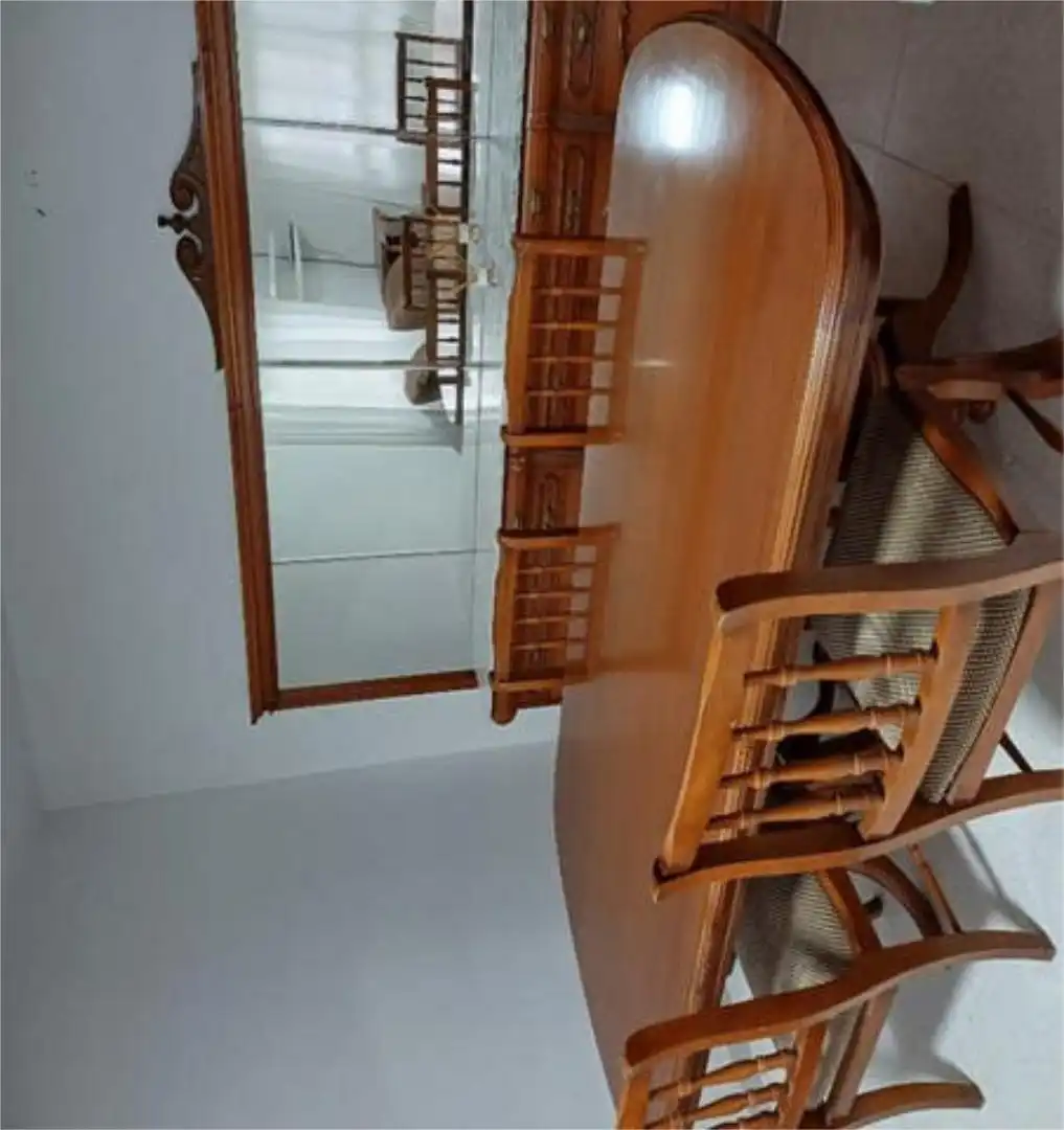 Casa o xalet de lloguer a Cerceda
