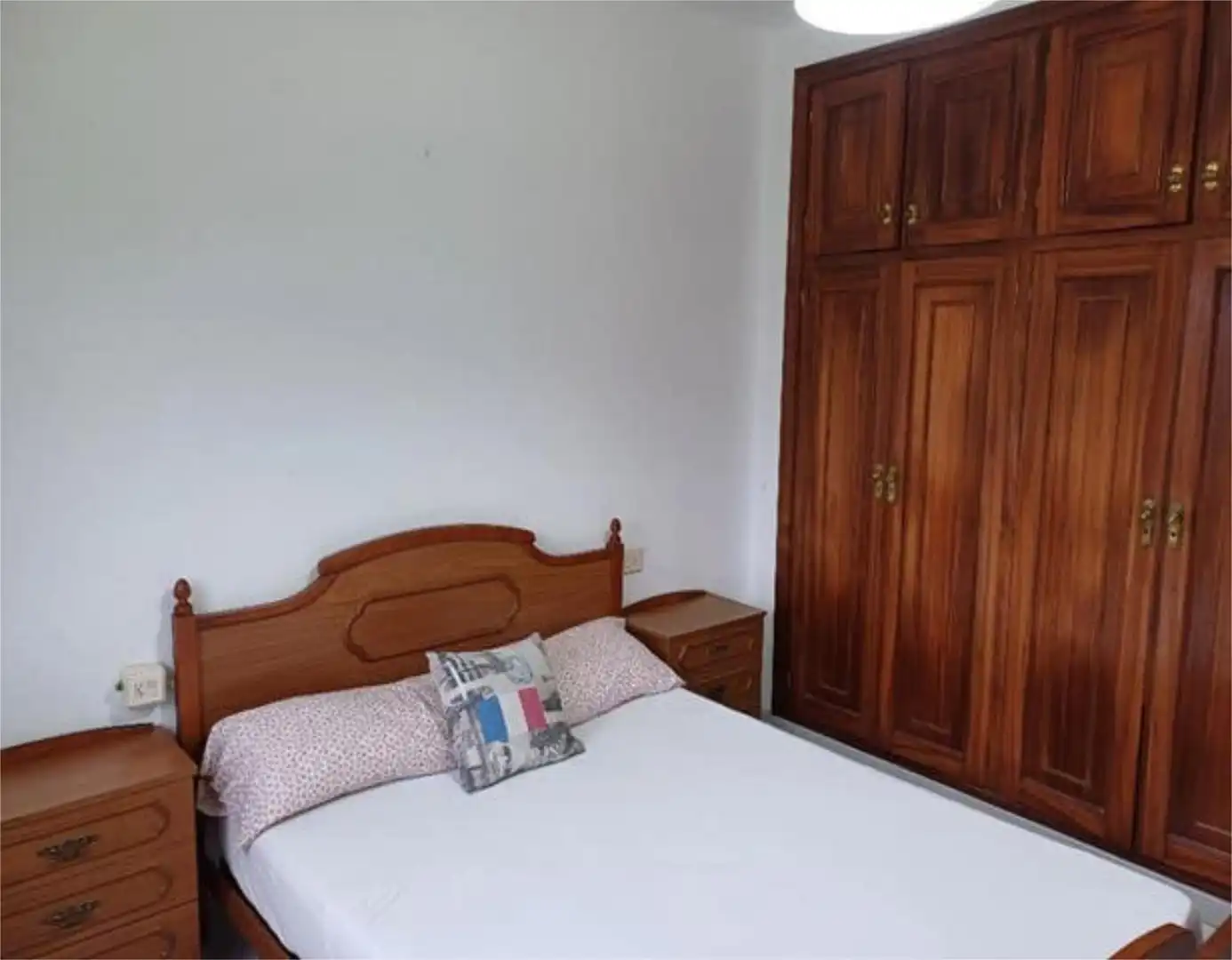 Casa o xalet de lloguer a Cerceda
