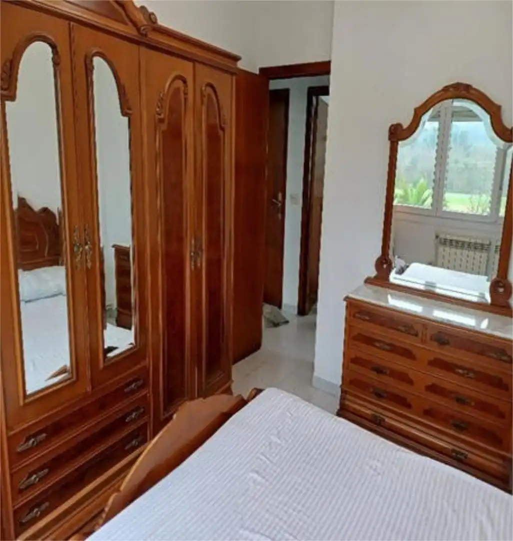 Casa o xalet de lloguer a Cerceda