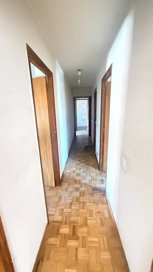 Pis en venda a Calle Empecinado, 52, Villafontana - Estoril I Pis en venda en Móstoles amb Calefacció, Jardí privat i Parquet