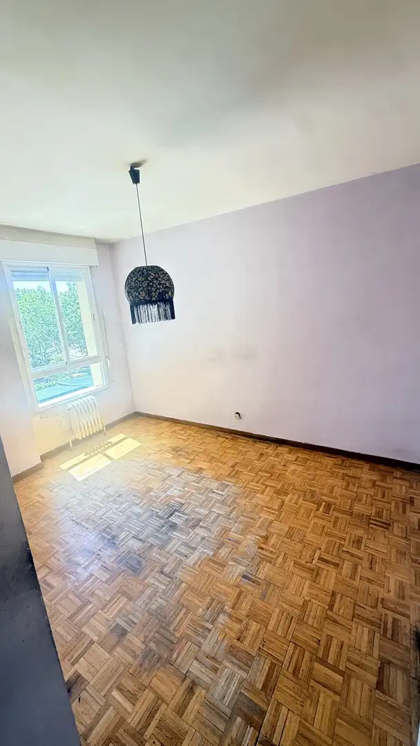 Pis en venda a Calle Empecinado, 52, Villafontana - Estoril I Dormitori de Pis en venda en Móstoles amb Calefacció, Jardí privat i Parquet
