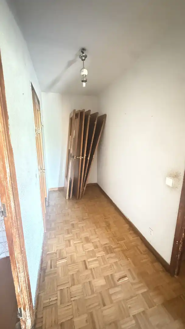Pis en venda a Calle Empecinado, 52, Villafontana - Estoril I Pis en venda en Móstoles amb Calefacció, Jardí privat i Parquet